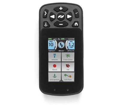 Télécommande de rechange I Pilot Link BT
