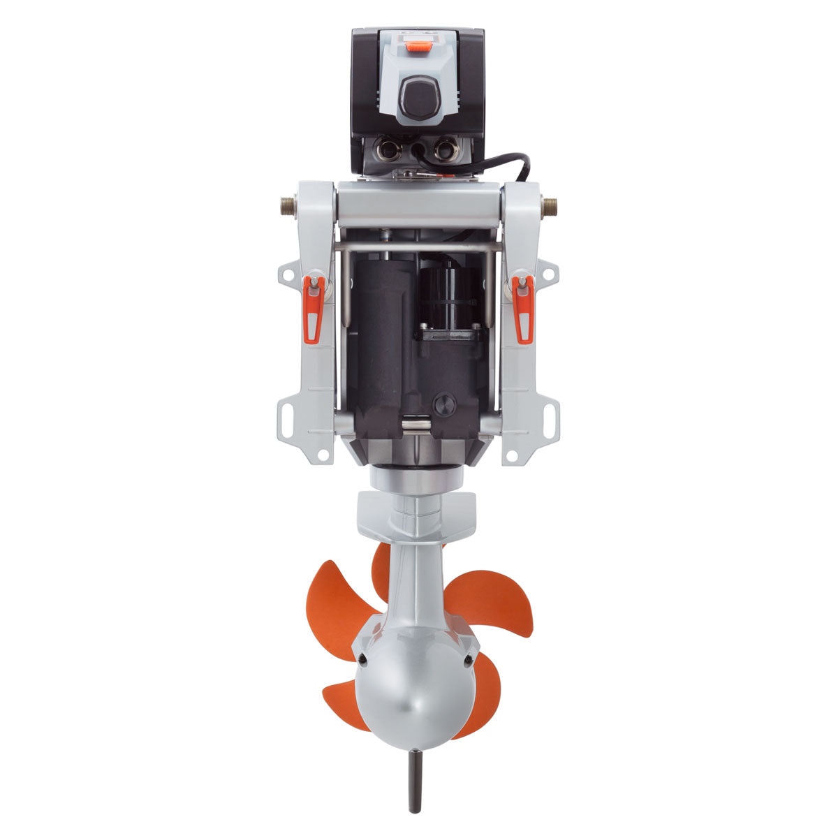 Moteur électrique Torqeedo Cruise 10.0 T 48V barre franche