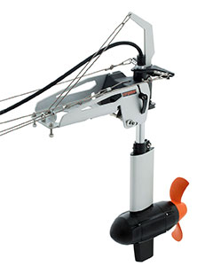 Torqeedo Ultralight 1103AC