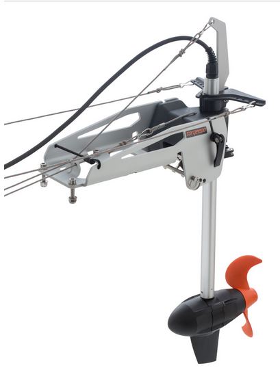 Moteur électrique Torqeedo Ultralight 403A