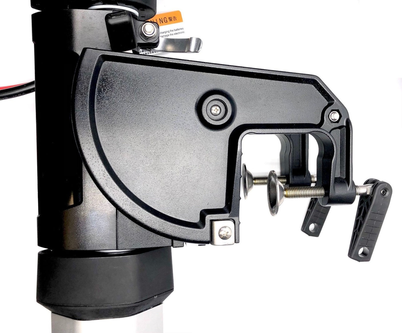 Moteur électrique Haswing Ventura T 5.0 160 lbs 24V