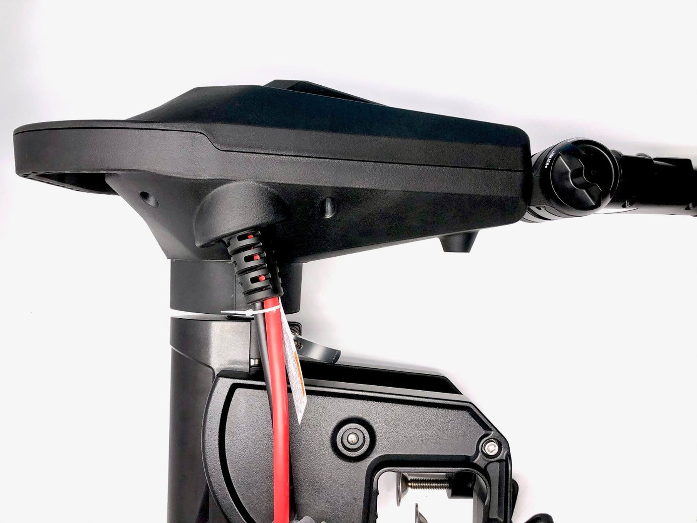 Moteur électrique Haswing Ventura T 5.0 160 lbs 24V