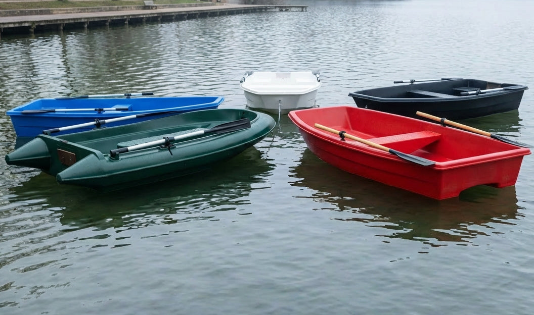 barques armor aviron chez delta nautic