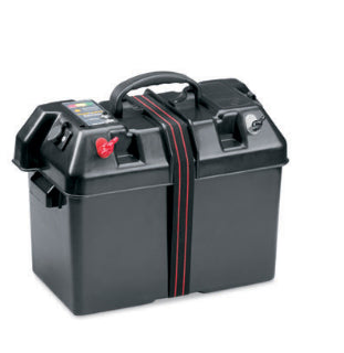 Coffret Power Center