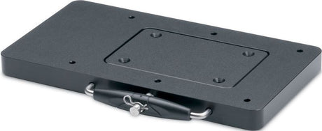 MKA 21 Plaque démontage rapide Minn Kota