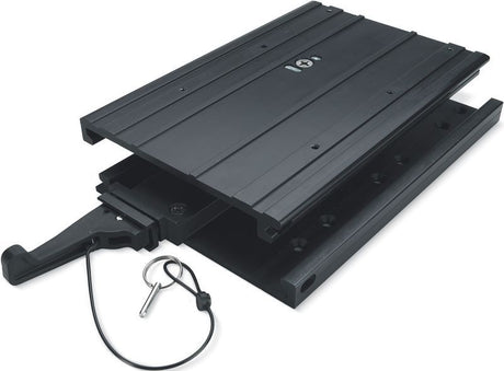 MKA 32 Plaque démontage rapide Minn Kota