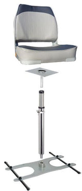 Siège maxi luxe confort bass boat