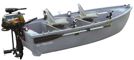 Spécialiste 3m50 Titanium