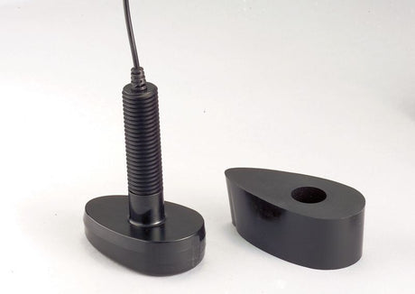 Sonde Traversante Plastique Quadrifaisceaux Humminbird