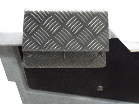 Support moteur électrique auxiliaire