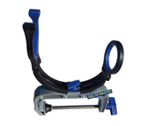 Support canne Delta Nautix