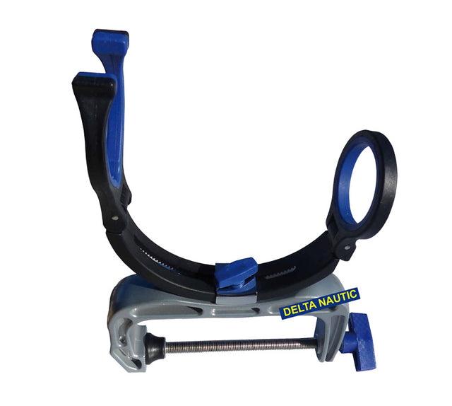 Support canne Delta Nautix