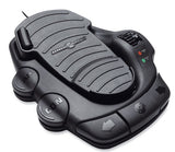 Pédale électrique Riptide ST ou Terrova