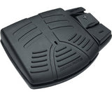 Pédale électrique sans fil