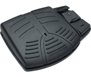 Pédale électrique sans fil