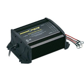 MK-106E Chargeur de bord étanche 1 sortie x 6 Ampères