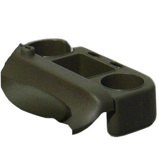 Cabaret porte appâts vert