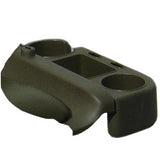 Cabaret porte appâts vert