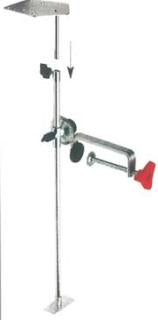 Support Sondeur et Sonde