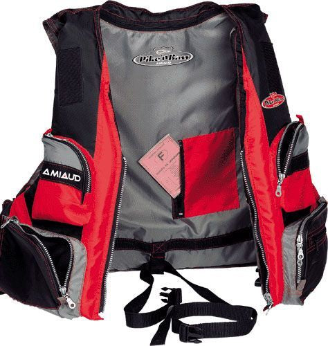 Gilet d'Aide à la Flottaison
 