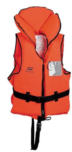 Gilet 100N Typhon enfant