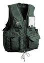 Gilet Plein Sud Pêche