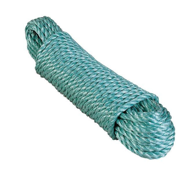 Corde Polyamide tressée