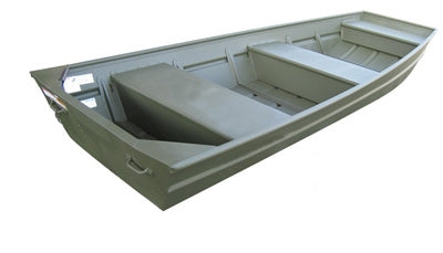 Alumacraft Sierra 3,66m