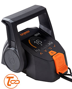 Boitier de commande accélérateur TorqLink écran couleur