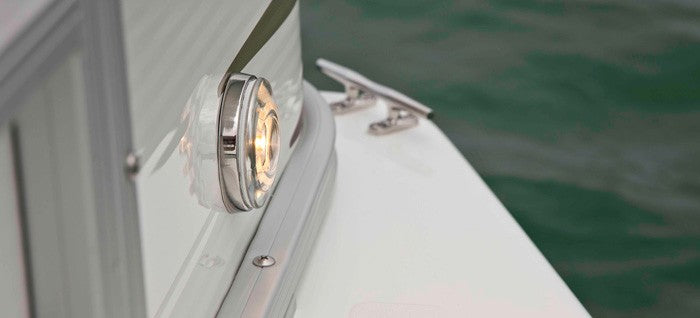 Hurricane Fun Deck 150 CV