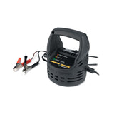 Chargeur de batterie portatif Minn kota 10 Ah pour barque Spacieuse 3m20 Titanium Pack Family