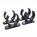 Barque N° 9 Spacieuse Titanium 3,20m Click and Collect