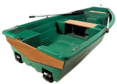 La barque Rapide 249