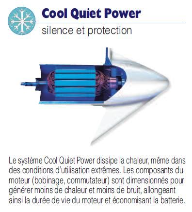 Moteur électrique Minn Kota Endura C2 12V