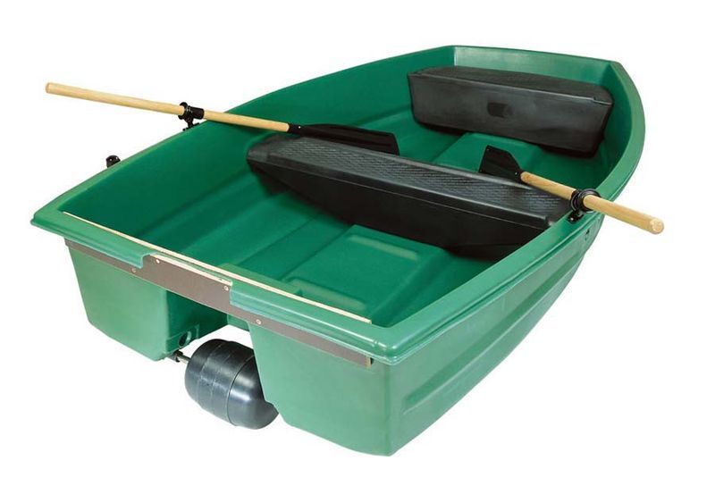 Barque Armor Bosco 2,30m