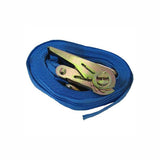 Sangle pour Pack barque Silurine Sport 3m73 + Mercury 6CV 4T+ remorque GT