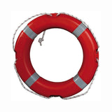 Bouée couronne pour barque Silurine Sport 3m73 suréquipée