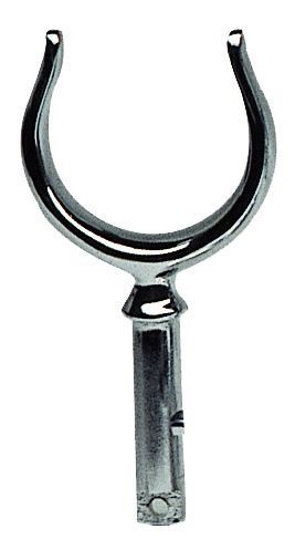 Dame de nage métal 48 tige 14mm