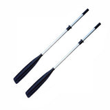 Rames pour pack barque la Spacieuse 320 + remorque standard + moteur thermique Mercury 3.5cv 4 temps