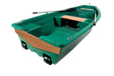 Bouchon de nable pour Pack barque la Rapide 249 + remorque standard Mecanorem + moteur Mercury 3
