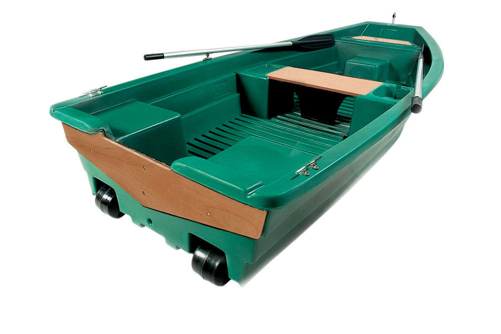 Pack barque la Spacieuse 320 + remorque complète Nautic Plus