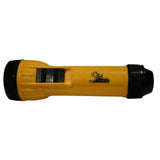 Lampe torche pour Pack Bass Boat Silurine Sport 3m73 Blacky + Mercury 6CV 4T + Minn Kota Terrova 55 Lbs BT 12V avec I Pilot BT + Remorque Grand Tourisme