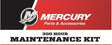 Kit entretien aux 300 hrs moteurs Mercury