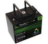 Batterie lithium 12V Powerbrick+