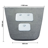 Plate forme de pêche spéciale Pack n°1 barque Silurine 4 m Bass Boat