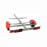 Pack barque Campeuse 2m49 + remorque standard Mecanorem