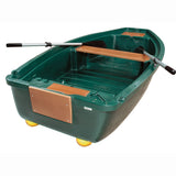 Pack barque la Lyonnaise 280 + remorque standard Mecanorem