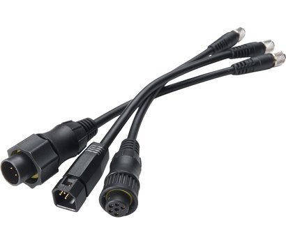 MKR-US2-10 Câble adapt Lowrance