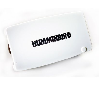 Capot de protection écran Humminbird 998