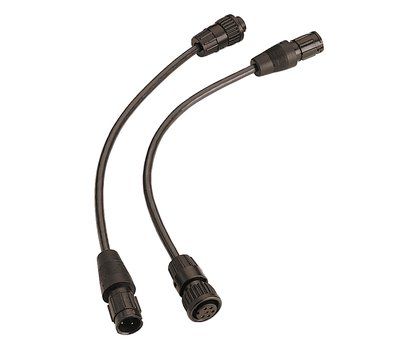 MKR-US-5 Câble adapt Lowrance prises grises